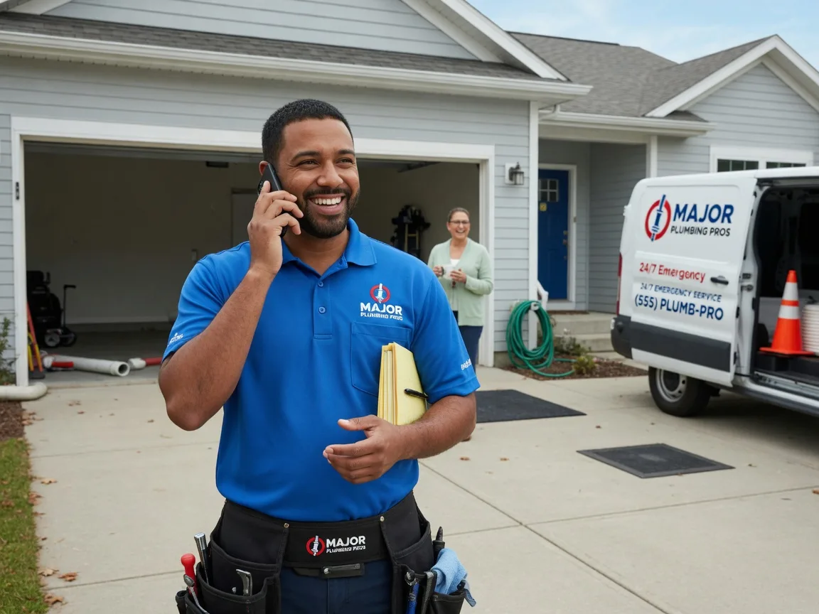 Drain Cleaning Services Rockingham, NC FAQs